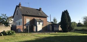 Maison à vendre Origny-Sainte-Benoîte Maison à vendre Origny-Sainte-Benoîte
