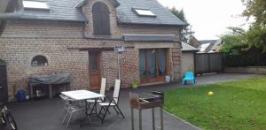 Maison à vendre Mesnil-Saint-Laurent Maison à vendre Mesnil-Saint-Laurent