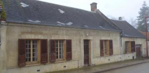 Maison à vendre Parpeville Maison à vendre Parpeville