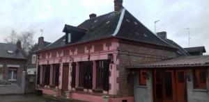 Maison à vendre Mont-d'Origny Maison à vendre Mont-d'Origny