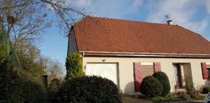 Maison à vendre Parpeville Maison à vendre Parpeville