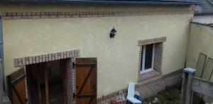 Maison à vendre Ribemont Maison à vendre Ribemont