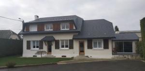 Maison à vendre Séry-lès-Mézières Maison à vendre Séry-lès-Mézières