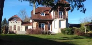 Maison à vendre Châtillon-sur-Oise Maison à vendre Châtillon-sur-Oise