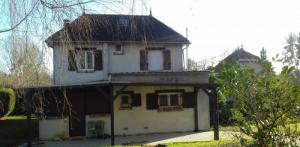 Maison à vendre Châtillon-sur-Oise Maison à vendre Châtillon-sur-Oise