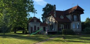Maison à vendre Châtillon-sur-Oise Maison à vendre Châtillon-sur-Oise