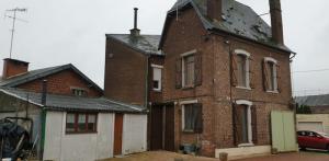 Maison à vendre Origny-Sainte-Benoîte Maison à vendre Origny-Sainte-Benoîte
