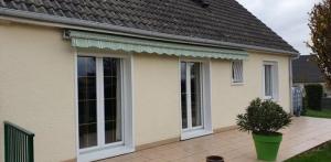 Maison à vendre Ribemont Maison à vendre Ribemont