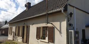 Maison à vendre La Ferté-Chevresis Maison à vendre La Ferté-Chevresis