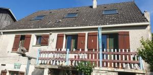 Maison à vendre Mézières-sur-Oise Maison à vendre Mézières-sur-Oise