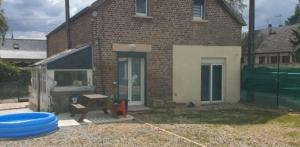 Maison à vendre Alaincourt Maison à vendre Alaincourt