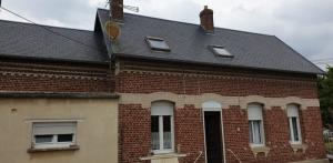 Maison à vendre Sissy Maison à vendre Sissy