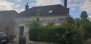 Maison à vendre Chevresis-Monceau Maison à vendre Chevresis-Monceau