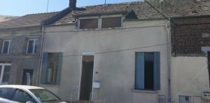 Maison à vendre Origny-Sainte-Benoîte Maison à vendre Origny-Sainte-Benoîte