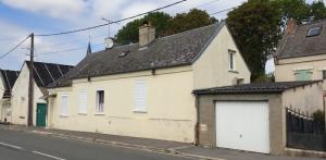 Maison à vendre La Ferté-Chevresis Maison à vendre La Ferté-Chevresis