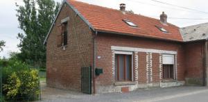 Maison à vendre Surfontaine Maison à vendre Surfontaine
