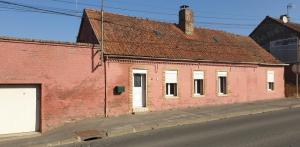 Maison à vendre Mont-d'Origny
