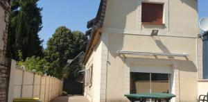 Maison à vendre Mézières-sur-Oise Maison à vendre Mézières-sur-Oise