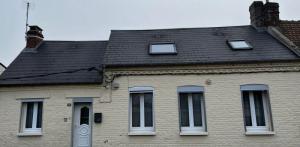 Maison Ancienne Maison Ancienne