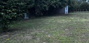 Terrain constructible Terrain constructible