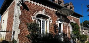 Maison Villers-le-Sec Maison Villers-le-Sec