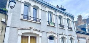 Maison à Ribemont Maison à Ribemont