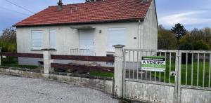 Maison 4 piéces Maison 4 piéces