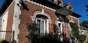 Maison Villers-le-Sec Maison Villers-le-Sec