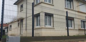 Maison Maison