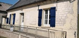 Maison 5 mn Ribemont Maison 5 mn Ribemont