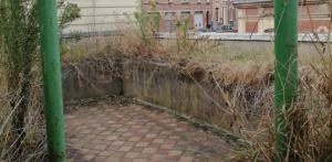 Maison Plein centre Saint Quentin