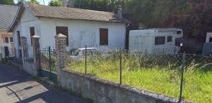 Maison à rénover vallée de l'oise Maison à rénover vallée de l'oise