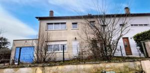 A 15 mn de St Quentin