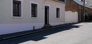 Maison à Thenelles