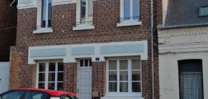 Maison 4 ch