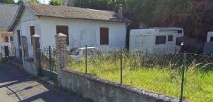 Maison à rénover vallée de l'oise