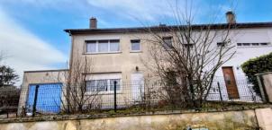 A 15 mn de St Quentin