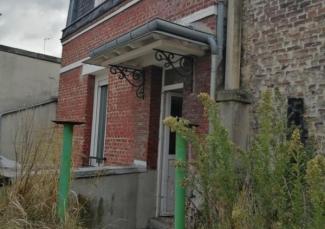 Maison Plein centre Saint Quentin