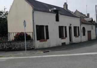 Vallée de l'Oise, Maison familiale