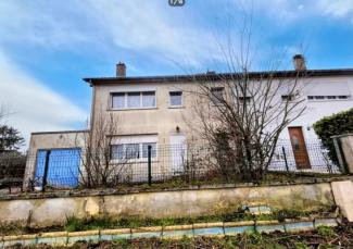 A 15 mn de St Quentin